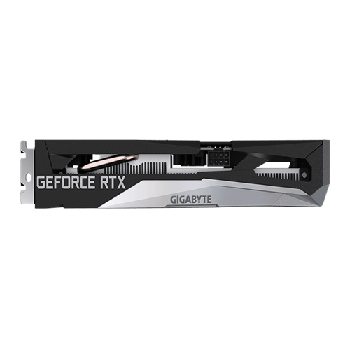 Gigabyte RTX 3050 Windforce OC 8GB Gaming Graphics Card